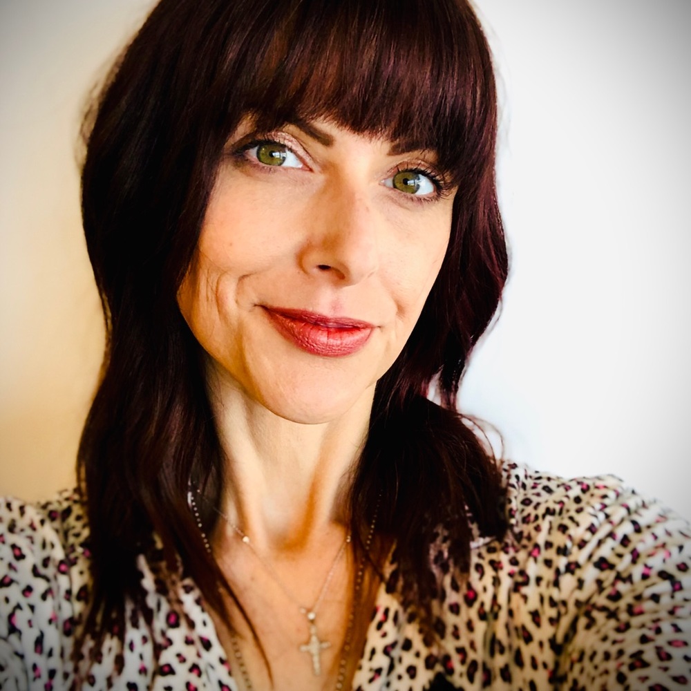Meet your Posher, Liz